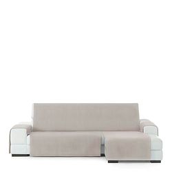 Eysa Chaise Longue Practical East 290 cm, Colour 11/Vision, Right Front View