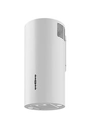Wall-mounted Chimney Hood Maan Elba W 39 cm 605 m³/h wit
