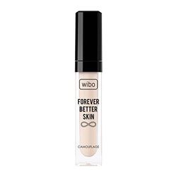 Wibo Concealer Forever Better Skin Nr 1