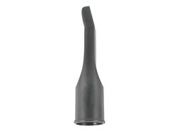 DEWALT DXVA13-4333 Car Nozzle is Uniquely Designed for car Cleaning on Floors and Seats in Vehicles. Compatible with 48mm (1.7/8in) Vacuum Hoses.