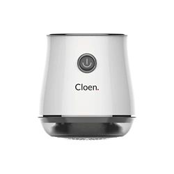 Cloen 1107010101 Rasoir électrique avec Lames en Acier Inoxydable