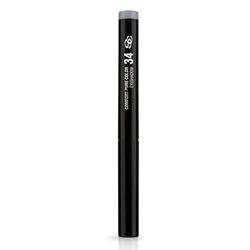 SALERM - Sombra de olhos em Stick - Comfort Pure Color Eyeshadow - Blue - em creme - fácil de estender - longa duração - cor altamente pigmentada