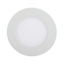 Luce LED circolare di alta qualità 18 W 4000 K - Ideale per ambienti moderni, offre un'illuminazione efficiente e uniforme, perfetta per qualsiasi spazio che richiede chiarezza e stile.