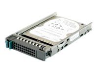 Origin Storage FUJ-500SATA/7-S3 interne harde schijf 500 GB (6,4 cm (2,5 inch), 7200 rpm, SATA)