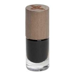 Boho nagellack Noir 91 kvinnor 6 ml vegansk svart