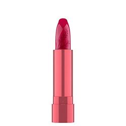 FLOWER & HERB EDITION POWER plumping gel lipstick 030-rosa 3,3 gr