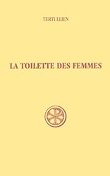 La toilette des femmes