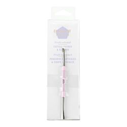 Elegant Touch Premium Implements Cuticle Pusher & Nail Cleaner