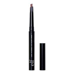 e.l.f. Love Triangle Lip Filler Liner, konturówka do ust 2 w 1, do modelowania i wypełniania, długotrwały, intensywny kolor, wegański i nietestowany na zwierzętach, 0,7 g