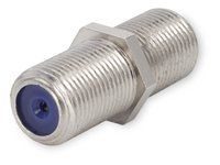 Spaun SFV 2/Set coaxiale stekker type F 2