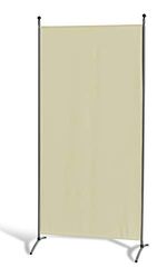 GRASEKAMP Qualität seit 1972 Paravento, 85 x 180 cm, beige