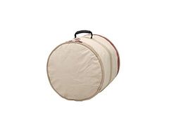 Tama PowerPad Designer Collection TSBF14BE - Bolsa para tom, 14 x 14 pulgadas, color beige