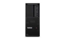 Lenovo ThinkStation P3 Tower 30GS00CRGE - Intel i9-14900K, 64GB RAM, 1TB SSD, NVidia RTX A4000 (20GB GDDR6), Win11 Pro