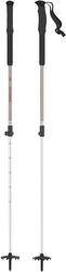 ATOMIC BCT Touring, Alpine Poles Unisex Adulto, Sabbia 24/25, NS