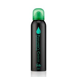 Perfumer's Choice No9 Victor 150ml body spray