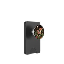 Mushroom PopSockets PopWallet for MagSafe
