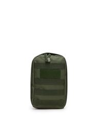Brandit Molle Pouch Snake, Unisex Adulto, Oliva, Talla única