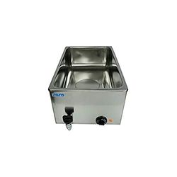 Saro 172 – 3005 Bain Marie BMH 160 1/1 GN, 1000 W