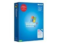 Windows xp édition professionnelle