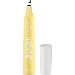 THE NAIL CUTICLE REMOVER PEN rotulador quitacutículas 5 ml