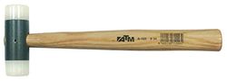 ATM-A102-Maza nylon mango madera 28x80x268
