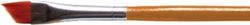 Eulenspiegel- Pinceau Triangle, 434109, Multicolored, Small