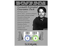 Lexmark Warranty Ext/5Yr Onsite f T430