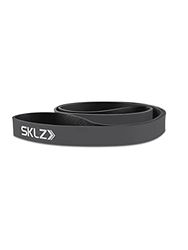 Sklz Unisex Proband träningsband – svart, tung