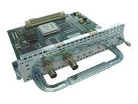 Cisco NM-1A-T3/E3= Carte réseau PCI express