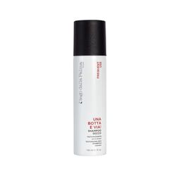 Diego dalla Palma | UNABOTTAEVIA! - Shampoo Secco Spray Texturizzante, Rinfrescante, Assorbe Sebo e Impurità, Profumo Tahiti Dream, 150ml