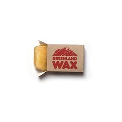 Fjallraven 79030-000 Greenland Wax Travel Pack Accessories for bags Unisex no colour Size One Size