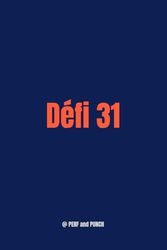 Défi 31: 31 jours pour devenir meilleur