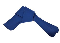 Copri Coda Per Cavallo in Tessuto di Lycra di Alta Qualità Mod. MONOPEZZO Col. BLUE NAVY