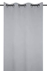 Nishane Rideau Notte Gris 140X280 cm