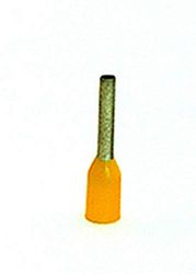 Manicotti terminali 1,00 mm²