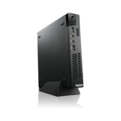 Lenovo M72e Ordinateur de bureau Intel 2500 MHz 320 Go 16 Go Windows 8 Pro