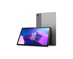 Lenovo M10 Plus (3e generatie) 10,6” 4G - Tablet 128 GB, 4 GB RAM, grijs
