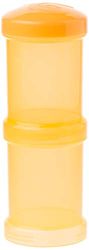 Twistshake Doseur Orange 100 ml