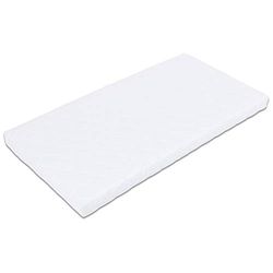 Colchón para cuna babybay 70x140 Klima extra airy
