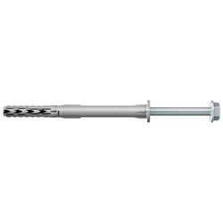 fischer 530755 TV beugel bevestiging SXR, metaal/grijs