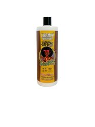 Dona Flora - Afro Boom Shampoo, Crespo Poderoso - 1000ml - Nutrition, Definition and Strength for Curly Hair - Enriched with Amla, Orange and Amino Acids