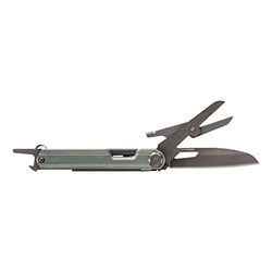 30-001727 Armbar Slim CUT - Baltic Haze - NUEVO 2021