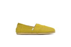 Paez Panama Scarlate, espadrilles voor heren, Olie, 41 EU