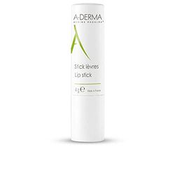 Aderma Indispensables Stick Lavres Au Lait D'Avoine Rhealba 4G