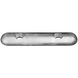 ANODO FAIRLINE ZINC 455X90X40MM 7 KG