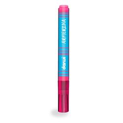 DARWI ARMERINA Ceramic Painting Point Marker 2 mm - 6 ml karmin