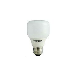 Energetic – Lampadina Softone T60 11 W E27 2700 K 570LM