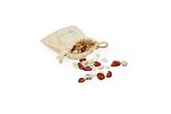 Mélange de pierres précieuses Sport 50 g