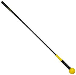 Signature Fitness Golf Swing Training Aid Golf Swing Trainer Golf Practice Warm-Up Stick per la flessibilità della Forza e l'allenamento del Tempo