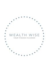 Wealth Wise: Your Financial Planner